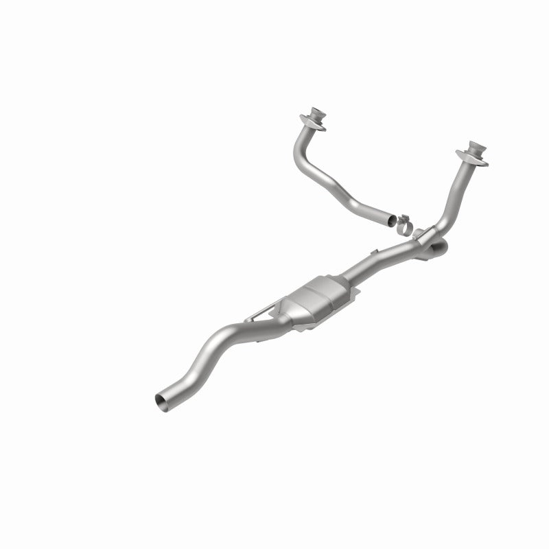 MagnaFlow Conv DF 00-03 Dodge Durango 4.7L 4WD - 93215