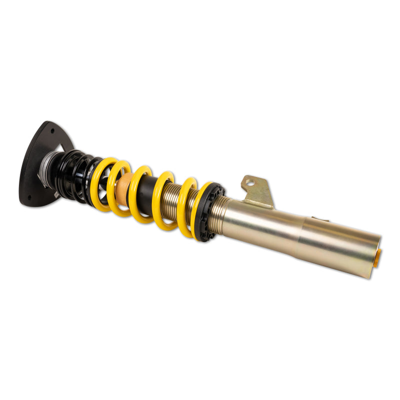 ST XTA-Plus 3 Adjustable Coilovers 15-19 VW Golf VII R 2.0T - 182028080N