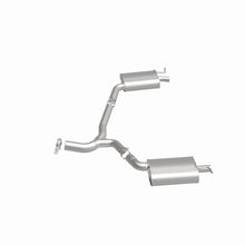 Load image into Gallery viewer, BRExhaust Rear Muffler Kit Replacement Mercedes-Benz - 108-0279