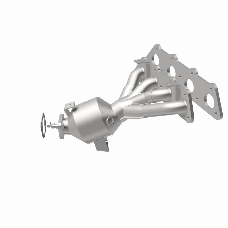 MagnaFlow Direct Fit Catalytic Converter 12-17 Hyundai Accent 1.6L - 5531429