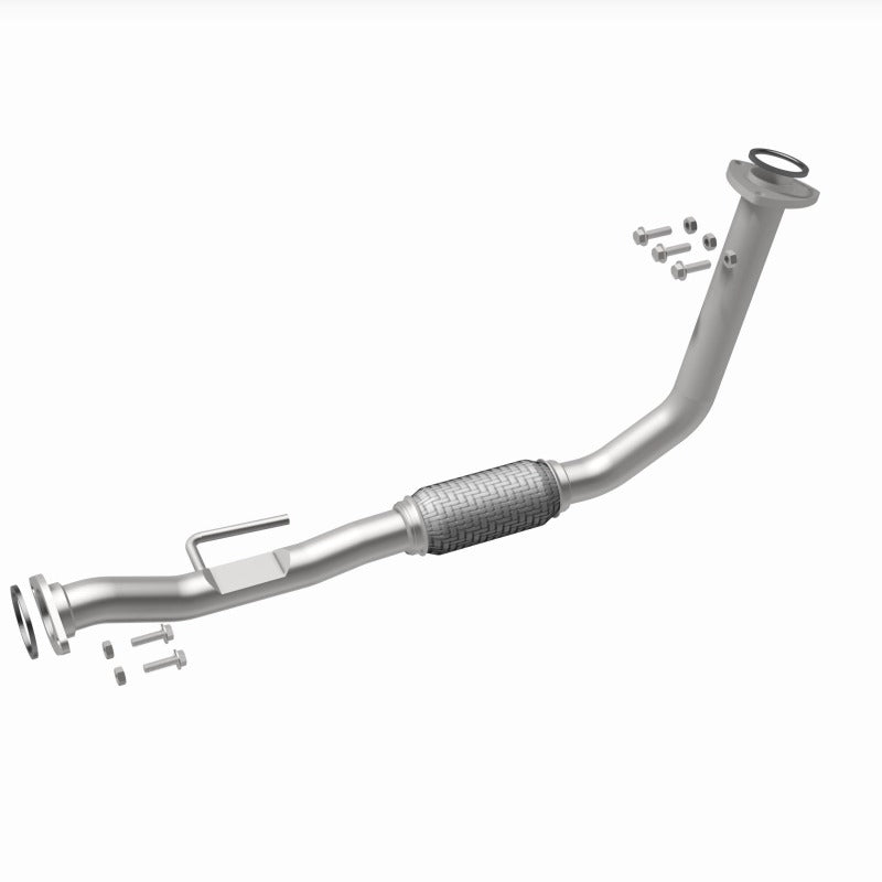 BRE Exhaust 92-93 Camry 2.2L Front Pipe Kit - 107-0136