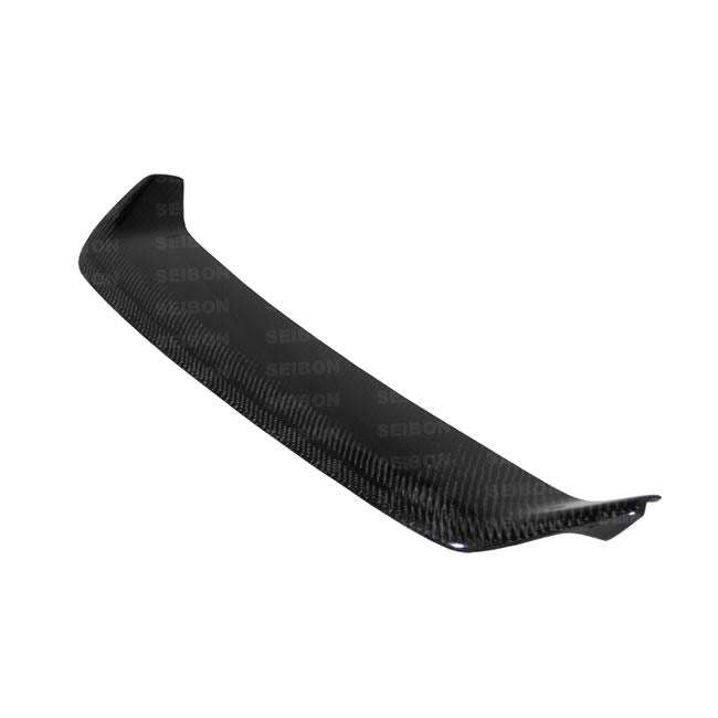 Seibon 09-10 Nissan Skyline R35 GTR OEM Carbon Fiber Front Grill - FG0910NSGTR-OE