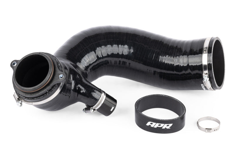 APR 22-26 Audi S3/Volkswagen Golf R EA888.4 (MQB EVO) 2.0T Turbo Inlet System - CI100065