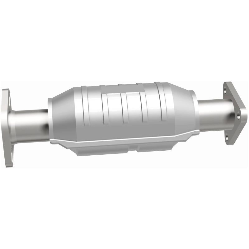 MagnaFlow Direct Fit Catalytic Converter 87-89 Mercedes 260E 2.6L - 23833