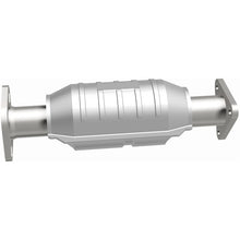Load image into Gallery viewer, MagnaFlow Direct Fit Catalytic Converter 87-89 Mercedes 260E 2.6L - 23833