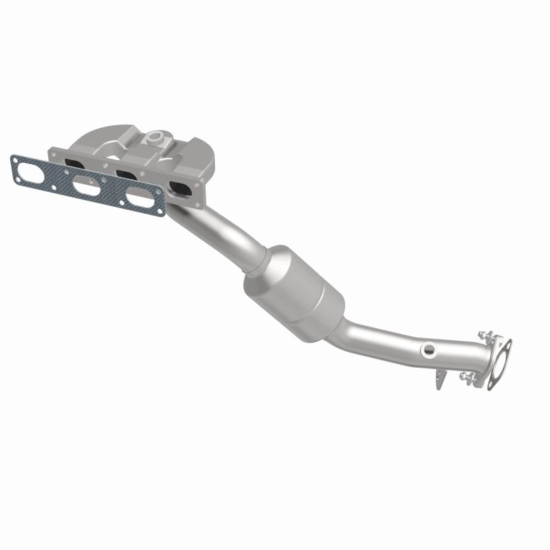 MagnaFlow Direct Fit Catalytic Converter BMW 04-05 330XI 3.0L / 04-06 X3 2.5L/3.0L - 51816