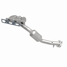 Load image into Gallery viewer, MagnaFlow Direct Fit Catalytic Converter BMW 04-05 330XI 3.0L / 04-06 X3 2.5L/3.0L - 51816