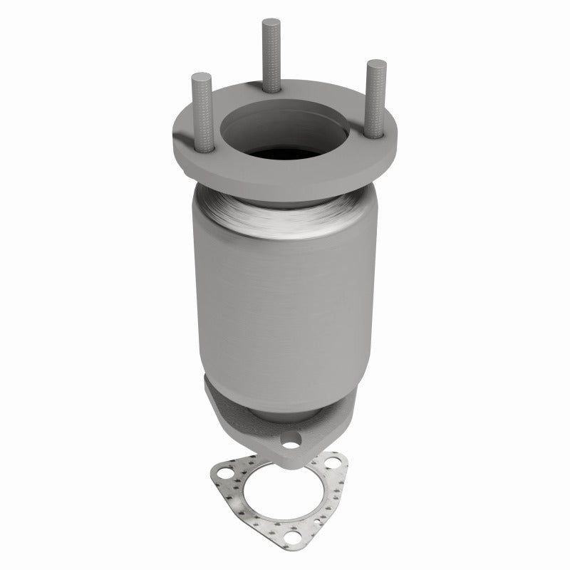 MagnaFlow Direct Fit Catalytic Converter 87-89 Mazda B2200 2.2L - 333601