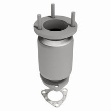 Load image into Gallery viewer, MagnaFlow Direct Fit Catalytic Converter 87-89 Mazda B2200 2.2L - 333601