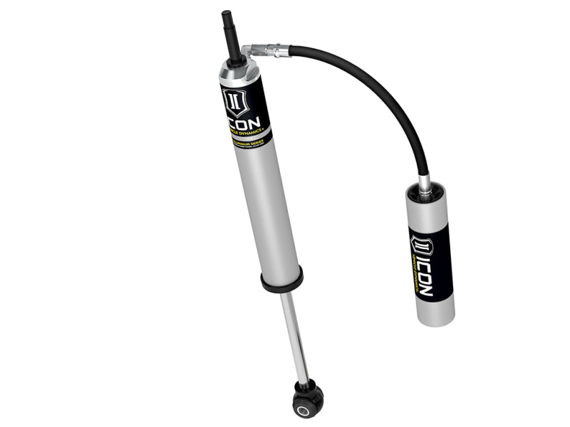 ICON 2014+ Ram 2500/3500 2.5in Lift V.S. 2.0 Series Front Passenger-Side Remote Reservoir Shock - 216528RP