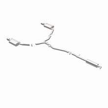 Load image into Gallery viewer, MagnaFlow BRE Exhaust Kit 13-19 Ford Taurus 3.5L - 106-0805