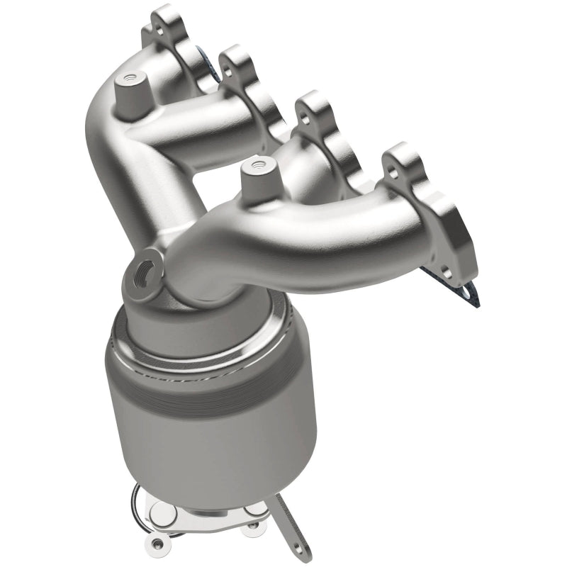 MagnaFlow Direct Fit Catalytic Converter Civic-Del Sol 96-99 1.6L - 50602