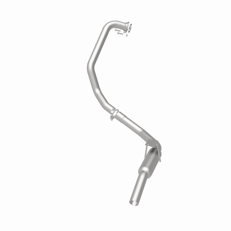 Magnaflow BRE Rear Muffler Kit Replacement Lexus - 108-0214