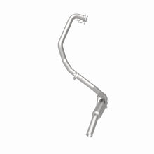 Load image into Gallery viewer, Magnaflow BRE Rear Muffler Kit Replacement Lexus - 108-0214