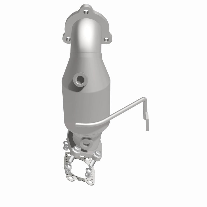 MagnaFlow Direct Fit Catalytic Converter 04 S40/V40 1.9L frt CA - 444310