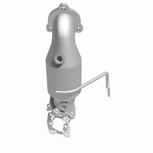 Load image into Gallery viewer, MagnaFlow Direct Fit Catalytic Converter 04 S40/V40 1.9L frt CA - 444310