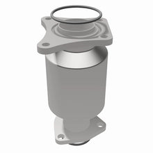 Load image into Gallery viewer, MagnaFlow Direct Fit Catalytic Converter 2002 Infiniti I35 3.5L fr - 444032