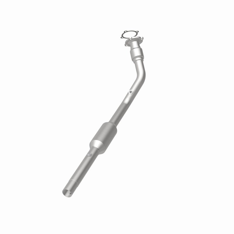 MagnaFlow Direct Fit Catalytic Converter 00-05 Audi TT 1.8L - 4481606