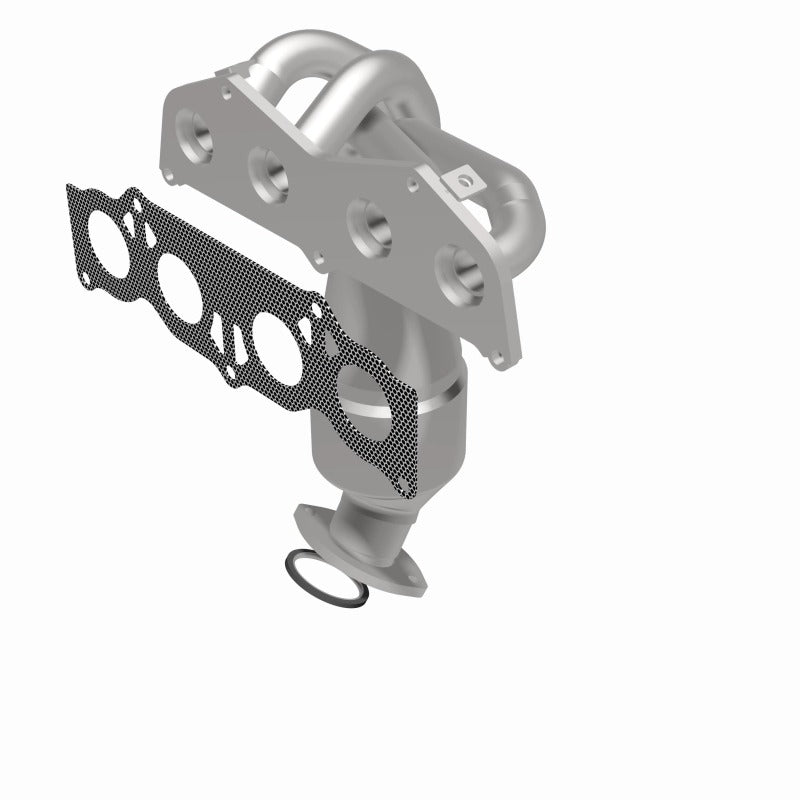 MagnaFlow Direct Fit Catalytic Converter 03 Camry 2.4L - 452803