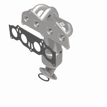Load image into Gallery viewer, MagnaFlow Direct Fit Catalytic Converter 03 Camry 2.4L - 452803