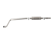 Load image into Gallery viewer, aFe 24-25 Hyundai Kona L4-1.6L (t) FWD Takeda 3in 304 Stainless Steel Mid-Pipe - 49-37047