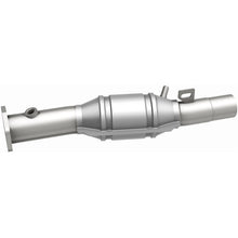 Load image into Gallery viewer, MagnaFlow Direct Fit Catalytic Converter 95 Volkswagen Golf 2.8L - 23713