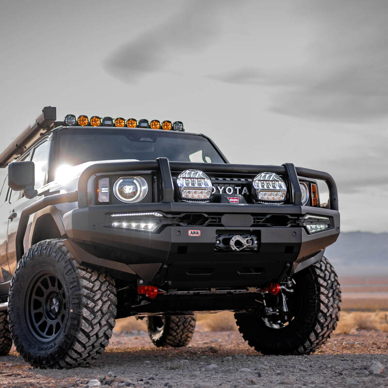 ARB 2024+ Toyota LC 250 Summit MKII COMBAR - 3421885