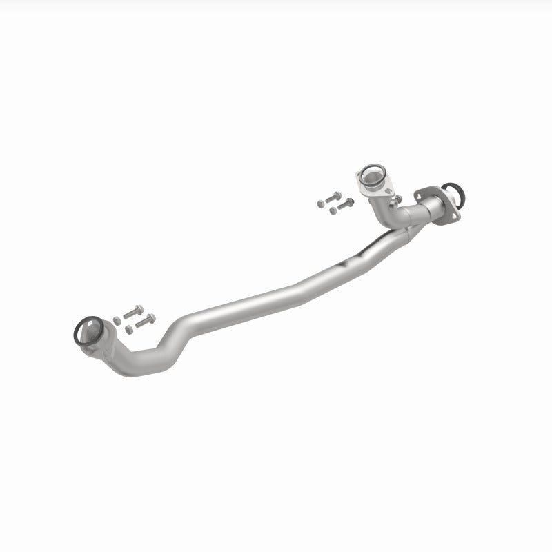 BRE Exhaust 04-10 Sienna 3.3L 3.5L Front Pipe Kit - 107-0073