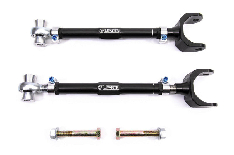 SPL Parts 2016+ Chevrolet Camaro (Gen 6) Rear Upper Control Arms - SPL RUA CAM6