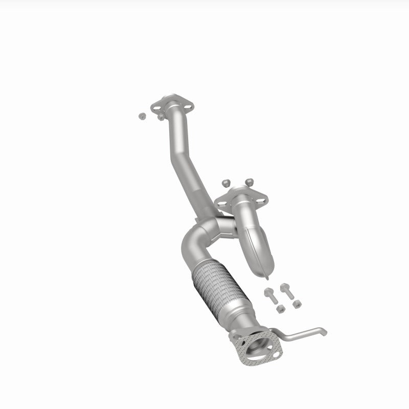 BRE Exhaust 05-07 Ford Five Hundred Mercury Montego 3.0L Front Pipe Kit - 107-0271