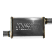 Load image into Gallery viewer, Flowmaster 2.50in.IN(O)/OUT(O) FlowFX Muffler - 71236