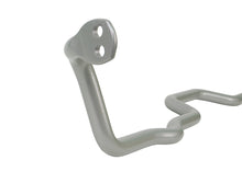 Load image into Gallery viewer, Whiteline 09+ Subaru Legacy Front 24mm Heavy Duty Blade Adjustable Swaybar - BSF41Z