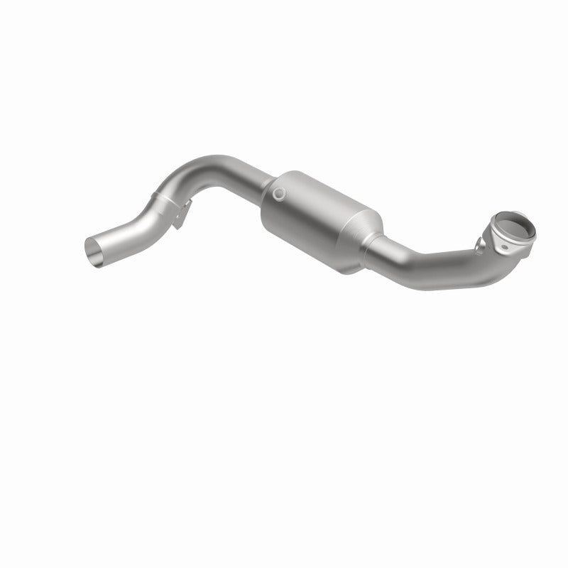 MagnaFlow Direct Fit Catalytic Converter 05-06 Lincoln Navigator 5.4L - 52507