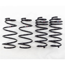 RS-R 11+ Toyota Prius C (NHP10) Down Sus Springs - T105D
