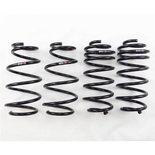 RS-R 11+ Toyota Prius C (NHP10) Down Sus Springs - T105D