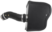 Load image into Gallery viewer, K&amp;N 12 Toyota Tundra 5.7L V8 AirCharger Performance Intake - 63-9036