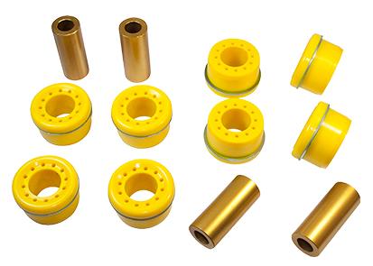 Whiteline 12+ Scion FR-S/Subaru BRZ/Toyota 86/Toyota GT-86 Rear Crossmember-Mount Bushing - KDT921
