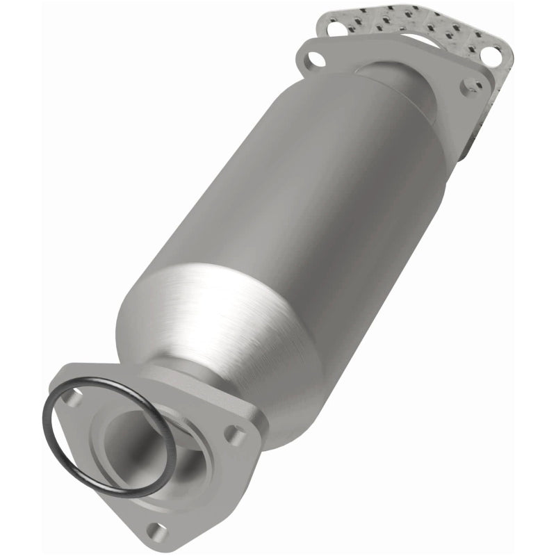 MagnaFlow Direct Fit Catalytic Converter 91-93 Honda Accord 2.2 CA - 3322621