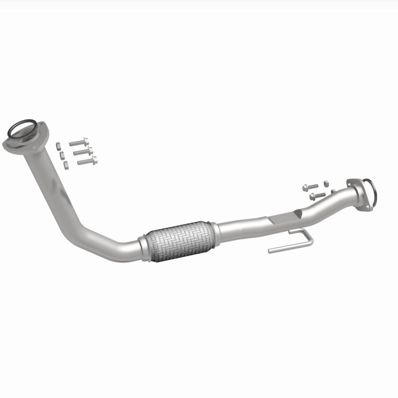 BRE Exhaust 92-93 Camry 2.2L Front Pipe Kit - 107-0136