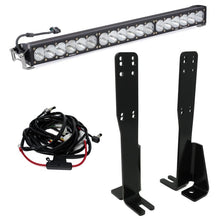 Load image into Gallery viewer, Baja Designs 14-18 Toyota 4Runner OnX6/S8 30in Grille Mount - 447511