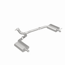 Load image into Gallery viewer, BRExhaust Rear Muffler Kit Replacement Mercedes-Benz - 108-0279