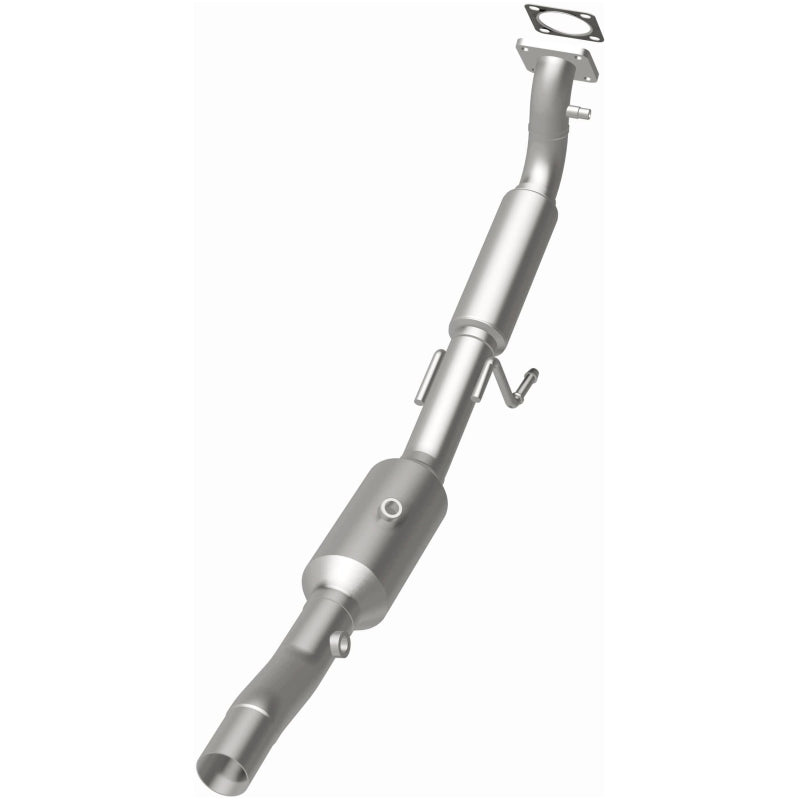 MagnaFlow California Direct Fit Converter 04-05 Volkswagen Jetta 2.0L - 5461464