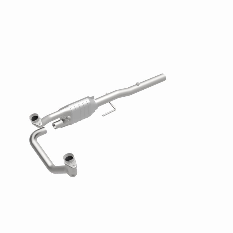 MagnaFlow Direct Fit Catalytic Converter 96-99 Ram 1500/2500/3500 - 51274