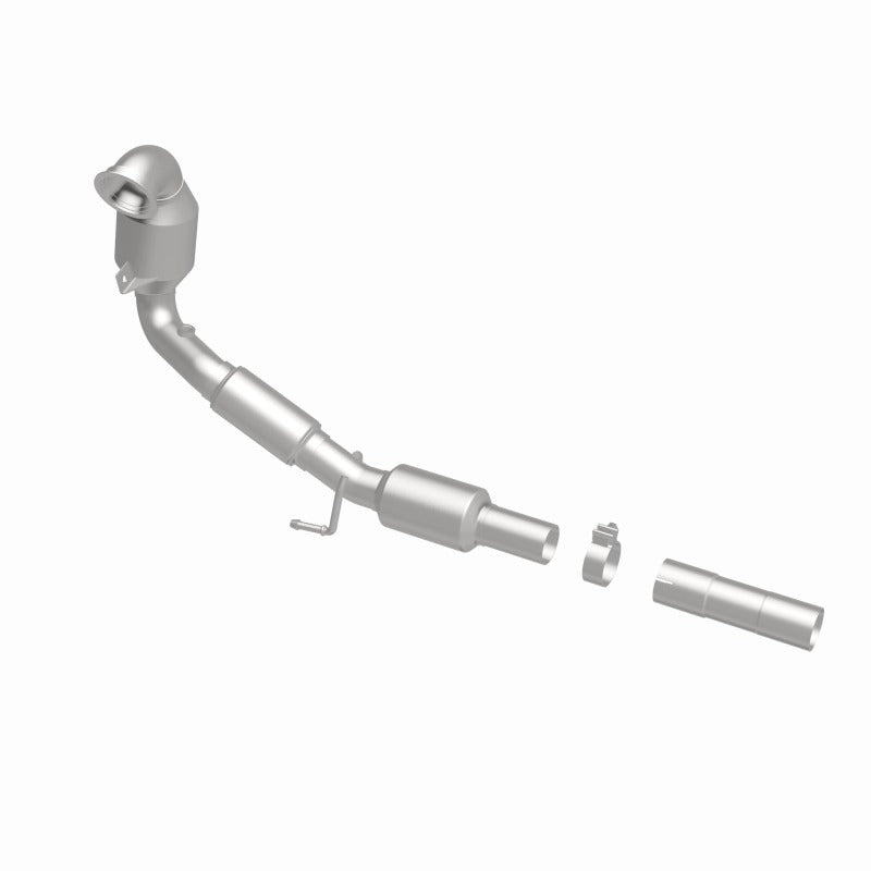 MagnaFlow Direct Fit Catalytic Converter 15-17 Volkswagen Golf / GTI - 21-581