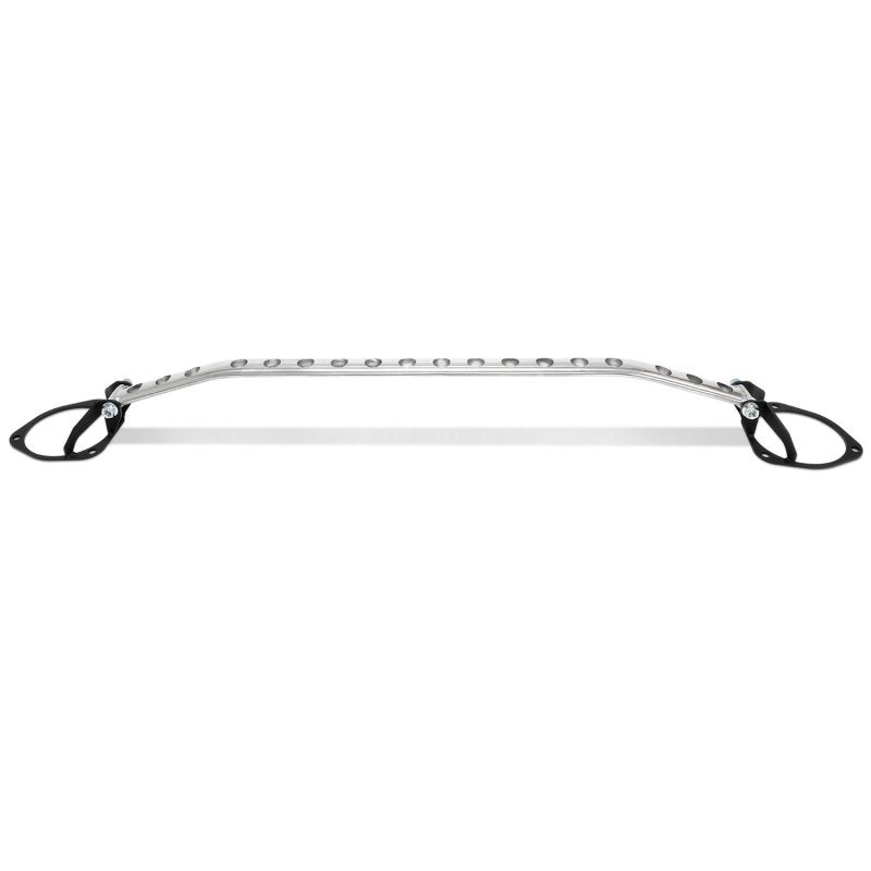 BLOX Racing 2015+ Subaru WRX STi Front Strut Tower Bar w/ Holes - BXSS-50021-FR