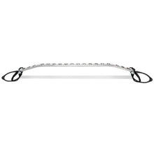 Load image into Gallery viewer, BLOX Racing 2015+ Subaru WRX STi Front Strut Tower Bar w/ Holes - BXSS-50021-FR