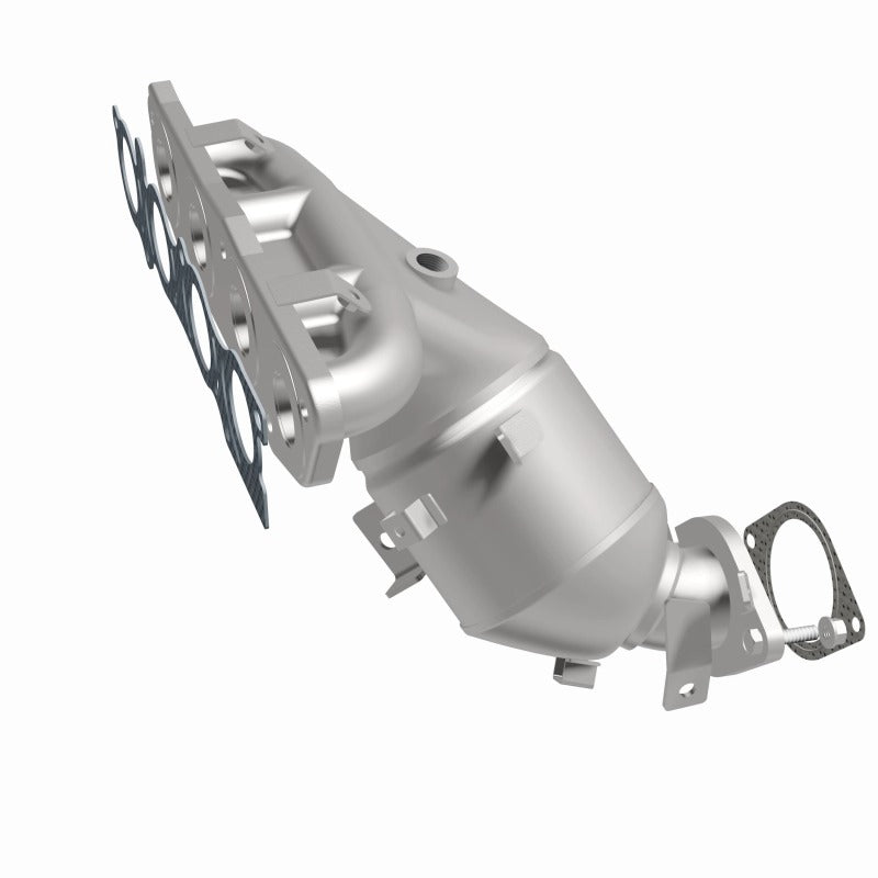MagnaFlow Direct Fit Catalytic Converter 20-21 Nissan Kicks 1.6L Single Manifold - 290031