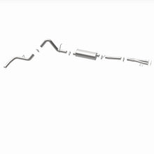 Load image into Gallery viewer, MagnaFlow BRE Exhaust Kit 96-00 C1500 K1500 C2500 K2500 Suburban 5.7L - 106-0473