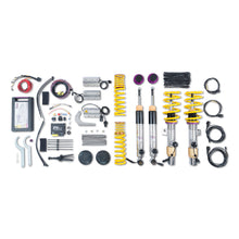Load image into Gallery viewer, KW Coilover Kit DDC ECU BMW M3 (E90/E92) Sedan/Coupe w/ EDC - 39020011