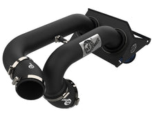 Load image into Gallery viewer, aFe Magnum FORCE Stage-2 Pro 5R Cold Air Intake System 15-17 Ford F-150 V6 2.7L (tt) - 54-22642-B